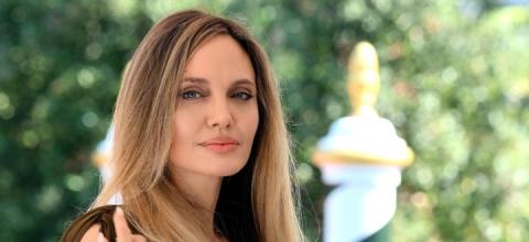 Αντζελίνα Τζολί