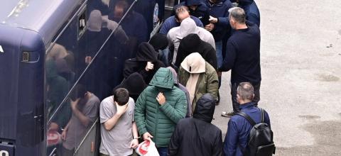 Υπόθεση ΟΠΕΚΕΠΕ: Τρεις νέες προφυλακίσεις -Ελεύθερος ο λογιστής, τι υποστήριξε