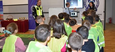 ΤΜΗΜΑ ΤΡΟΧΑΙΑΣ ΑΛΕΞΑΝΔΡΟΥΠΟΛΗΣ