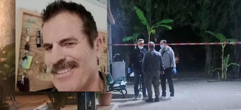 Φοινικούντα: Κοντά στην ταυτοποίηση του εκτελεστή η ΕΛΑΣ - Το μυστήριο με το «αόρατο» scooter