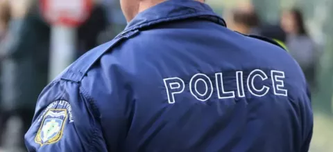 αστυνομικος