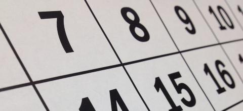 ημερολογιο