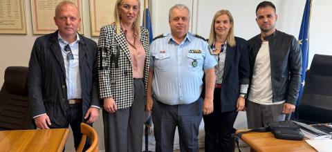 ΕΝΩΣΗ ΑΣΤΥΝΟΜΙΚΩΝ ΚΙΛΚΙΣ