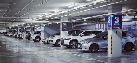 Έρχεται νέο υπόγειο πάρκινγκ 360 θέσεων στην Αθήνα -Κοντά σε ποιον σταθμό του Μετρό θα βρίσκεται