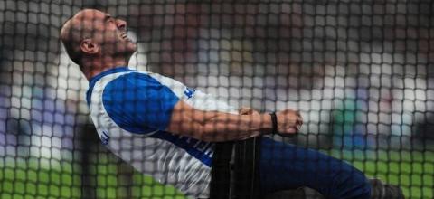 ΑΘΛΗΤΙΣΜΟΣ