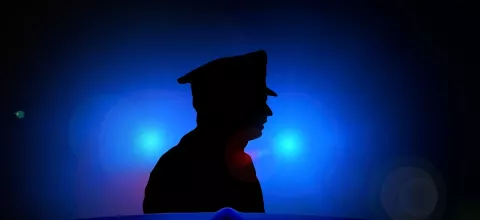 Γιατί οι αστυνομικοί της Φλόριντα νιώθουν παγιδευμένος 