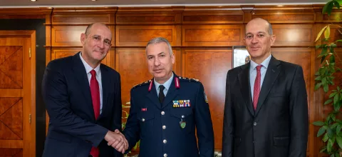 αρχηγοσ ελ.ασ.