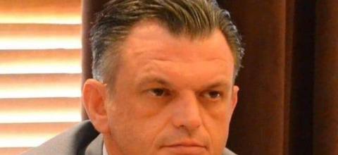 Συνδρεβέλης