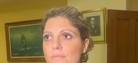 Άννα Ταχτατζή