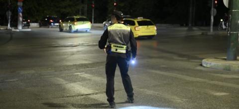 τροχονόμος intime