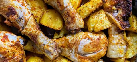 κοτοπουλο-unsplash