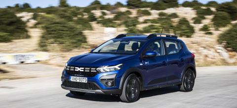 Αυτά είναι τα φθηνότερα αυτοκίνητα στην ελληνική αγορά –Πόσο κοστίζουν