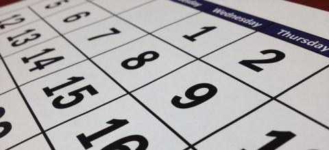 ημερολογιο