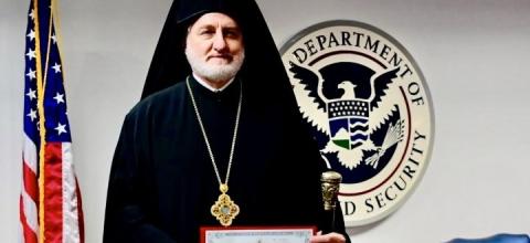 Ελπιδοφόρος