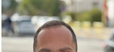 ΙΩΑΝΝΗΣ ΤΥΠΑΛΔΟΣ