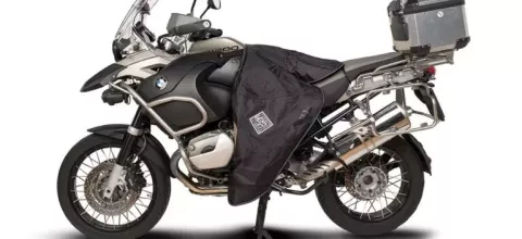 Μοτοσικλέτα και ασφάλεια: Ο πλήρης εξοπλισμός αναβάτη από την IDEA Hellas