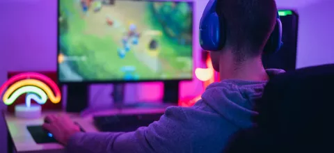 Το υπερβολικό gaming μπαίνει στο στόχαστρο της ΕΕ