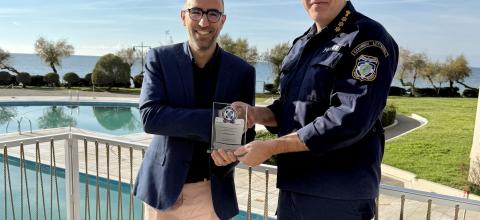 αστυνομικοι