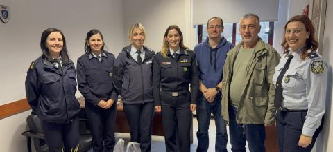 ΕΝΩΣΗ ΑΣΤΥΝΟΜΙΚΩΝ ΑΡΤΑΣ