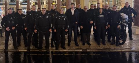 αστυνομικοι