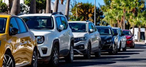 Η Google θα σου βρίσκει το αυτοκίνητο -Ποια είναι η νέα υπηρεσία που μπαίνει στα κινητά μας