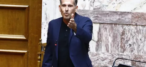 Διαμαντής Καραναστάσης