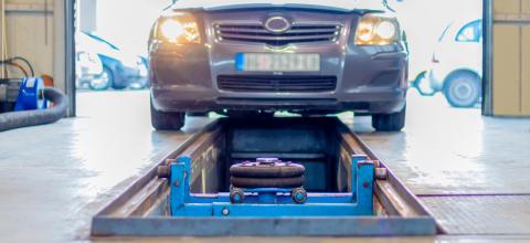 Αλλάζουν όλα στα ΚΤΕΟ -Χιλιάδες τα αυτοκίνητα που θα κόβονται στην Ελλάδα, τι πρέπει να γνωρίζουν οι ιδιοκτήτες τους