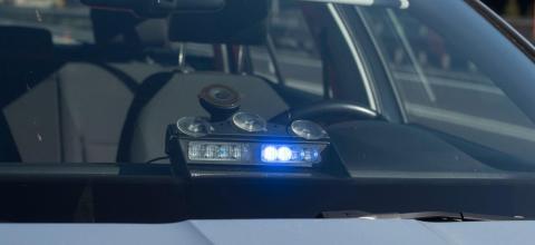 «Μαϊμού» περιπολικά στους δρόμους της Αθήνας -Το φαινόμενο που παίρνει ανησυχητικές διαστάσεις