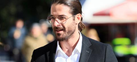 ΜΟΥΓΚΟΠΕΤΡΟΣ