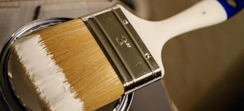 Εταιρεία χρωμάτων, σιδηρικών και βερνικιών παρέχει έκπτωση σε Αστυνομικούς