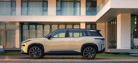 Ποιο μοντέλο της Toyota σπάει τα ταμεία στη μεγαλύτερη αγορά του κόσμου