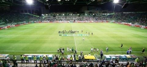 παναθηναϊκος