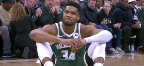 αντετοκουμπο