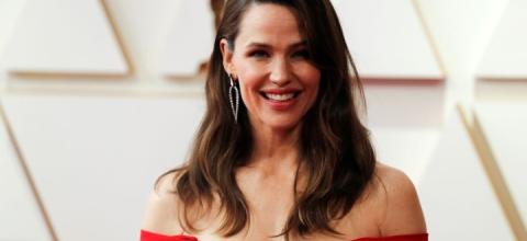 Τζένιφερ Γκάρνερ