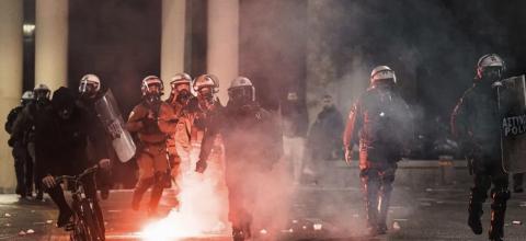 περιπολικο