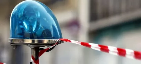 Απαγόρευση συγκεντρώσεων στο κέντρο της Αθήνας ανακοίνωσε η Αστυνομία