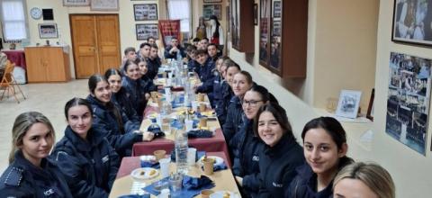 ΣΧΟΛΗ ΑΣΤΥΦΥΛΑΚΩΝ