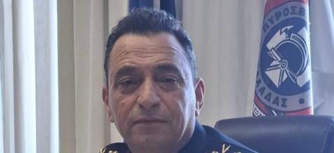 Κώστας Ψαρρός