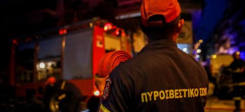 Σε περίπτωση έκτακτης ανάγκης περιοχές στις Σέρρες - Απεγκλωβισμός κτηνοτρόφων