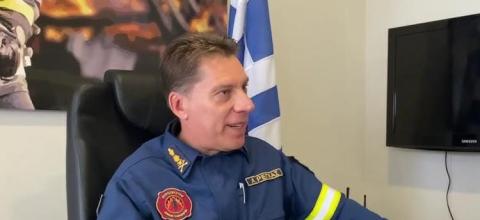 Αργύρης Ρεγκάς