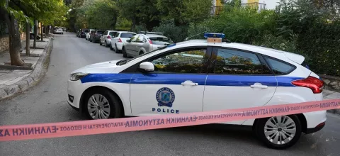 περιπολικο