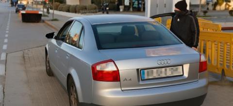 Ιδιοκτήτης ΙΧ έκλεψε το ίδιο το αυτοκίνητό του –Γιατί το έκανε