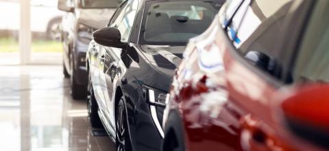 Ποιες μάρκες δεν πούλησαν ούτε ένα αυτοκίνητο στην Ελλάδα μέσα στο 2025