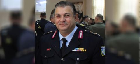 Ηλίας Μπακούμης