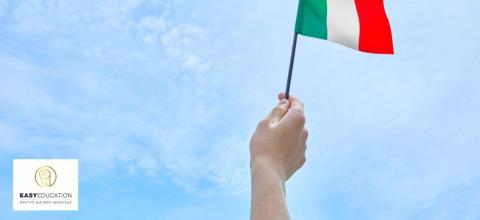 Μάθε Ιταλικά με την Easy Education: Ευέλικτα Τμήματα για Όλους
