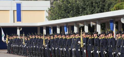 στρατιωτικες σχολες