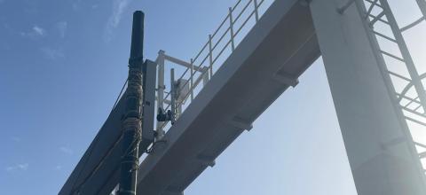 Αυτή είναι η AI κάμερα που έκοψε κλήσεις 750.000 ευρώ σε 3 μέρες -Σε ποιον δρόμο της Αθήνας βρίσκεται