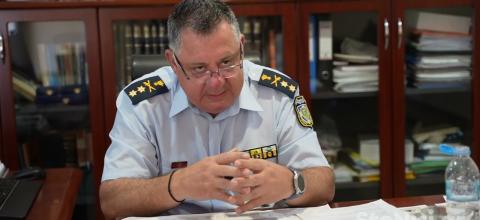 Μιχάλης Σεβδυνίδης