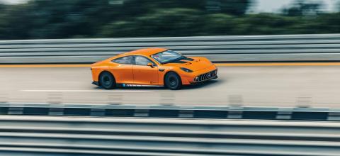 Ποια νέα μοντέλα θα αποκαλύψει η Mercedes το 2026