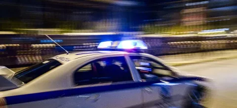 περιπολικο